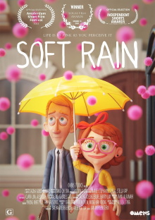 Soft Rain Trailer