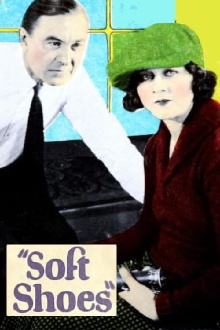 Soft Shoes Trailer
