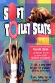 Soft Toilet Seats Trailer