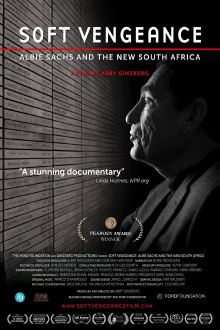 Soft Vengeance: Albie Sachs and the New South Africa Trailer