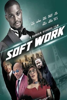 Soft Work Trailer