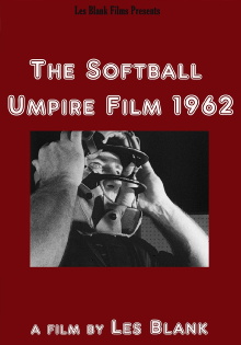 Softball Umpire Trailer
