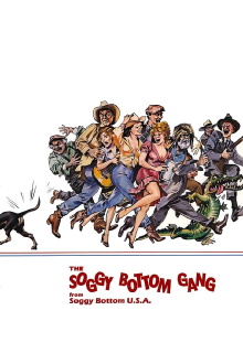 Soggy Bottom, U.S.A. Trailer