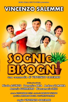 Sogni e bisogni Trailer