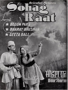 Sohag Raat Trailer