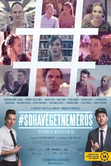 #Sohavégetnemérős Trailer