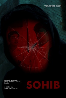 Sohib Trailer