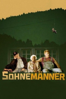Sohnemänner Trailer