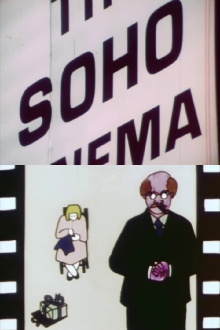 Soho Trailer