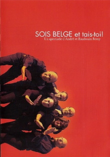 Sois Belge et tais-toi - Vol. 1 Trailer