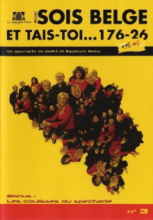 Sois Belge et tais-toi - Vol. 3 Trailer