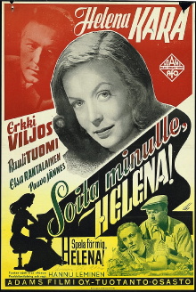 Soita minulle, Helena! Trailer