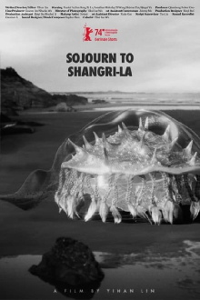 Sojourn to Shangri-La Trailer