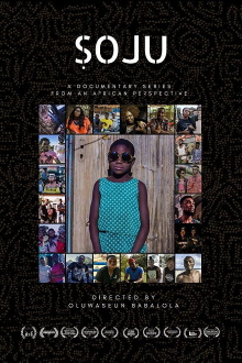 Ṣoju Trailer