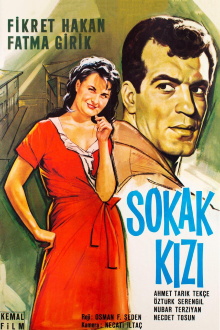Sokak Kızı Trailer
