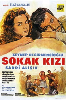 Sokak Kızı Trailer