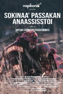 Sokinaa' Passkaan Aassisstoi (Healing Bells) Trailer