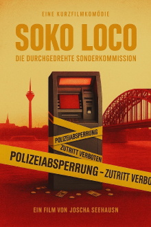 SOKO Loco Trailer
