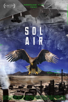 Sol-Air Trailer