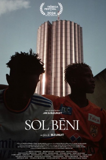 Sol Béni Trailer