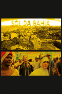 Sol da Bahia Trailer