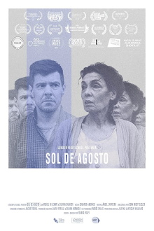 Sol de Agosto Trailer