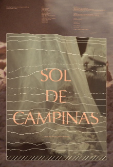 Sol de Campinas Trailer