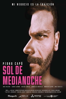 Sol de medianoche Trailer