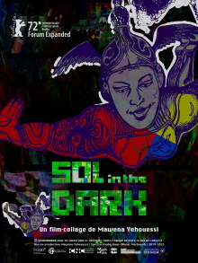 Sol in the Dark Trailer