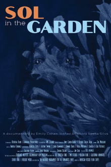 Sol in the Garden Trailer