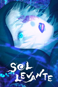 Sol Levante Trailer