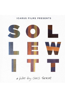 Sol LeWitt Trailer