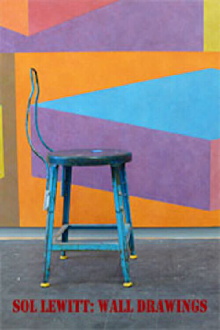 Sol LeWitt: Wall Drawings Trailer