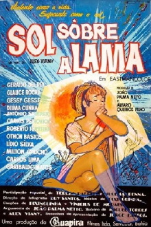 Sol Sobre a Lama Trailer