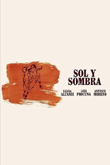 Sol y sombra Trailer