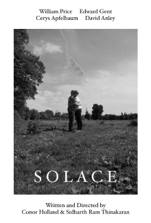 Solace Trailer