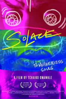 Solace Trailer