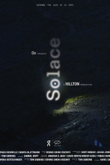 Solace Trailer