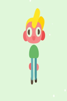 Solace Trailer