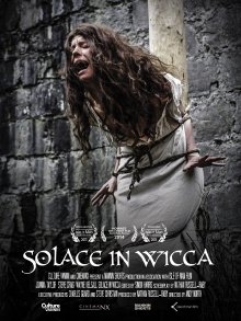 Solace in Wicca Trailer