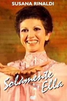 Solamente Ella Trailer