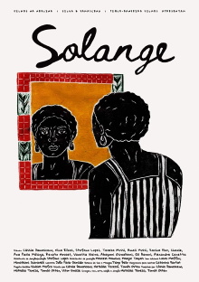 Solange Trailer