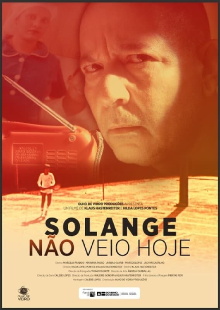 Solange Não Veio Hoje Trailer