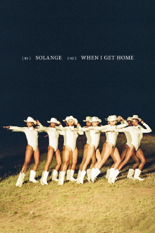 Solange: When I Get Home Trailer