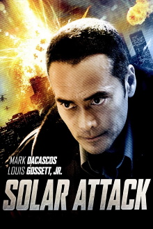 Solar Attack Trailer