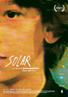 Solar Trailer