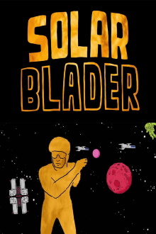 Solar Blader Trailer