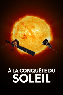 Solar Odyssey Trailer