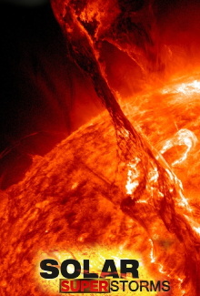 Solar Superstorms Trailer