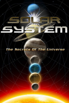 Solar System: The Secrets of the Universe Trailer